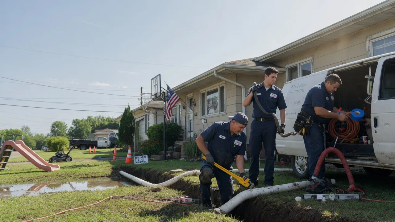 Toilet Installation in Latrobe, PA near me